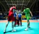Pakistan Battles Bravely, Falls to Poland in a Thrilling 5-Set Clash at the FIVB Boys’ U19 World Championship