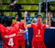 Pakistan Faces Narrow Defeat Against Argentina in Five-Set Thriller – Maintains Top Spot in Pool A