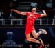 Muhammad Yahya Jumps Into His Moment in Tashken