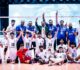 Pakistan Continues Unbeaten Streak – Defeats Turkey 3-0 to Qualify for Top 16 at FIVB U19 World Championship