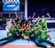 Pakistan Defeats USA in FIVB Boys’ U19 World Championship Playoff – Secures Chance for 13th Position Tashkent, Uzbekistan