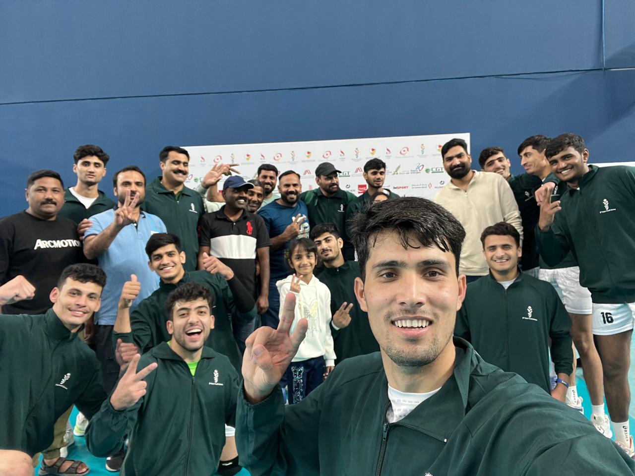 Pakistan Defeats Indonesia 3–1 to Reach the Final of the 3rd Asian Youth Games 2025 in Bahrain