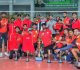53th National Volleyball Championship 11 – 17 Oct 2023 Quetta