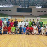 PVF Launches U17/U18 National Training Camp for Upcoming AVC & FIVB Championships